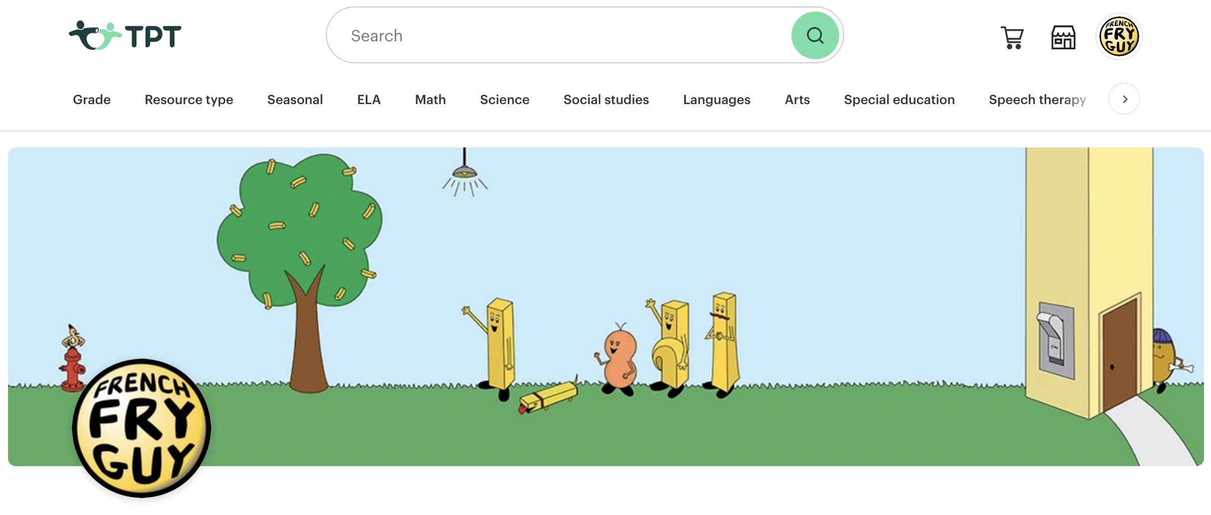Creative Learning Place